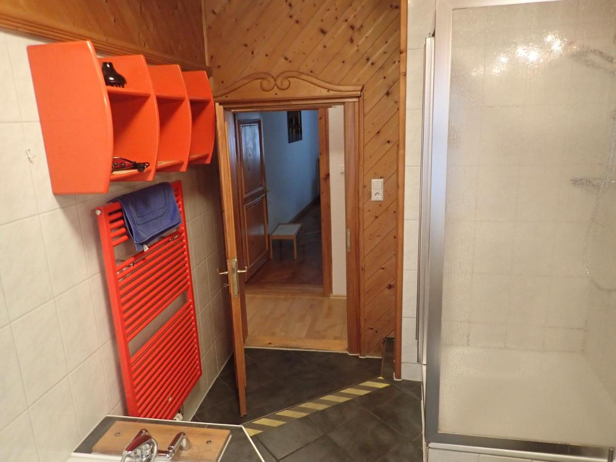 Haus Am Auf Der Insel Lindau Apartamento