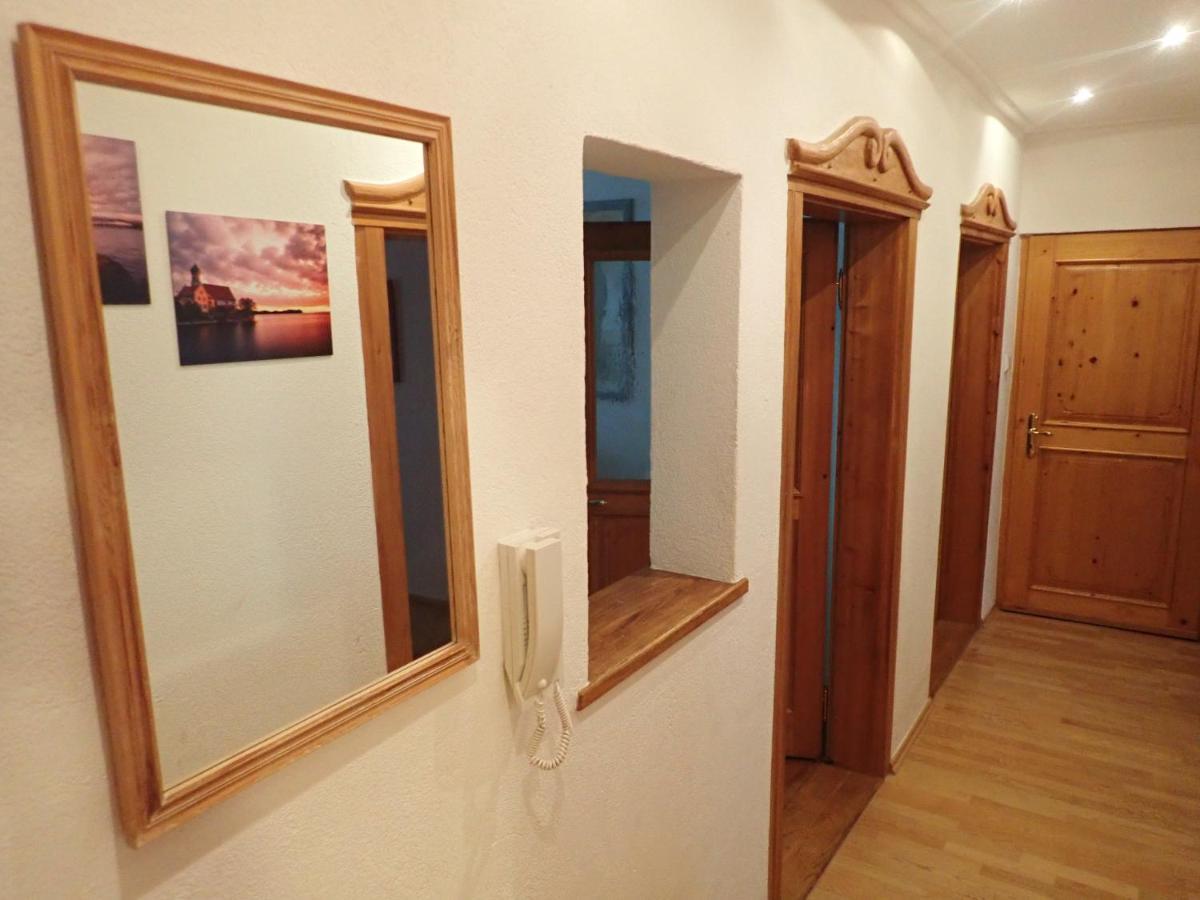 Haus Am Auf Der Insel Lindau Lindau (Bodensee)