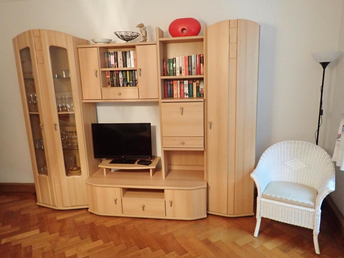 Appartement Haus Am Auf Der Insel Lindau *