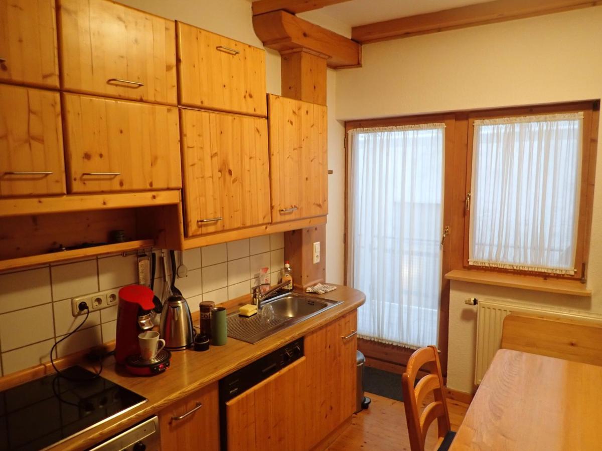 Apartamento Haus Am Auf Der Insel Lindau Lindau (Bodensee)