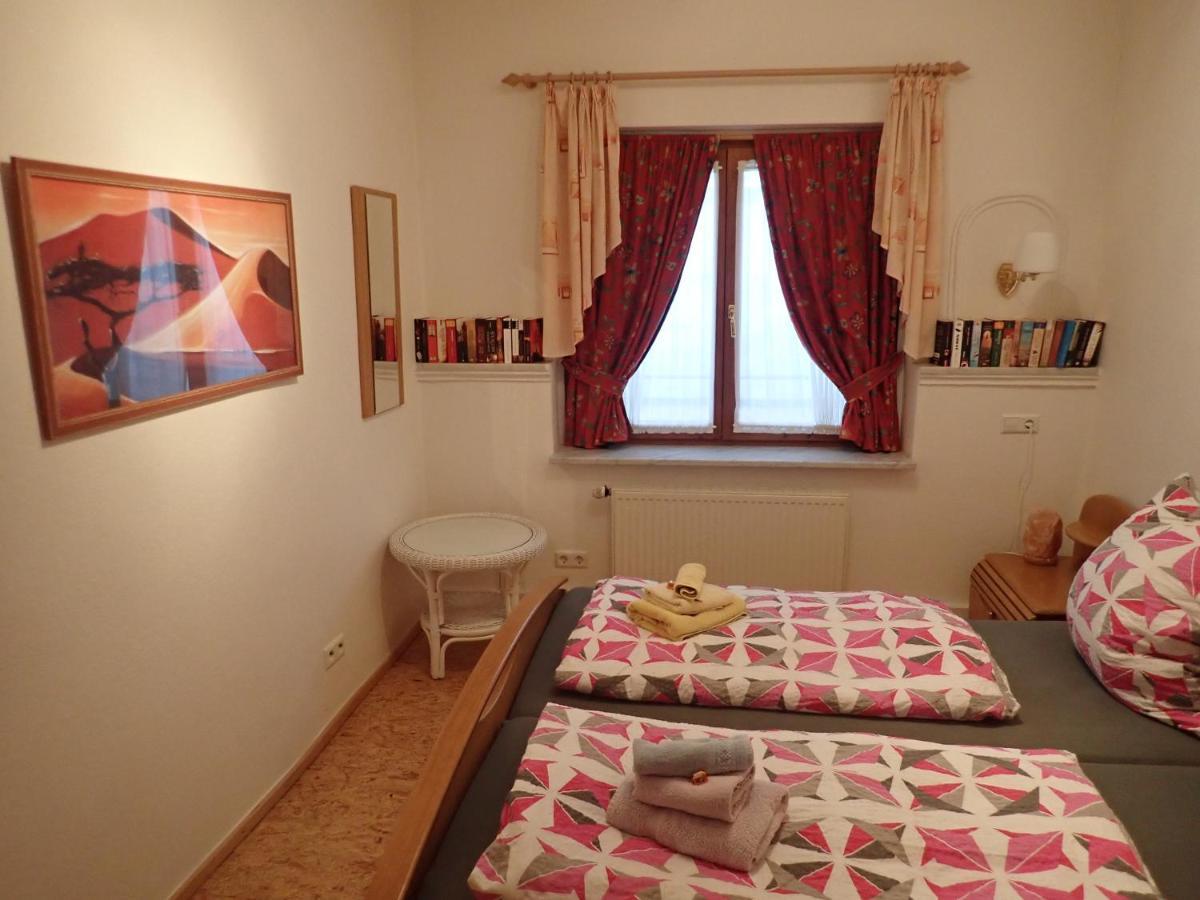 Haus Am Auf Der Insel Lindau Appartement *
