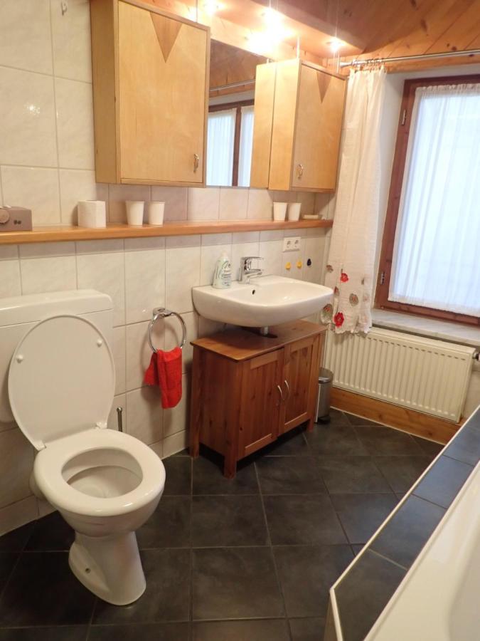 Apartamento Haus Am Auf Der Insel Lindau *