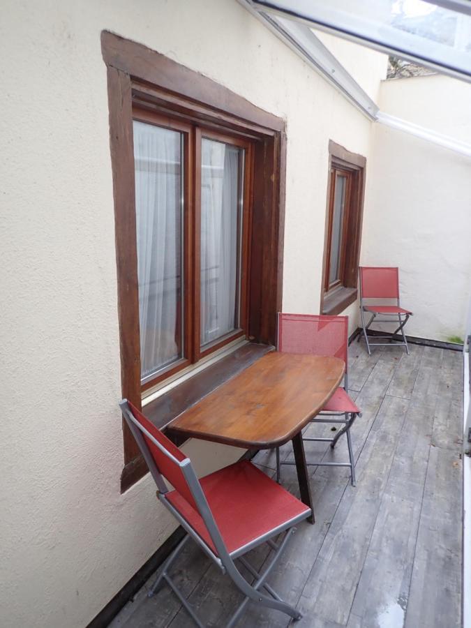 Appartement Haus Am Auf Der Insel Lindau