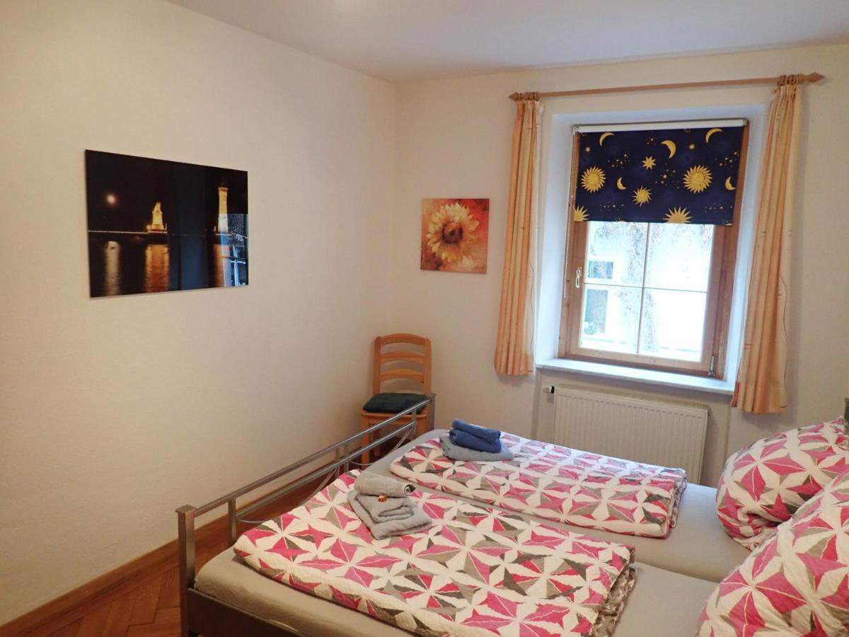 Appartement Haus Am Auf Der Insel Lindau *