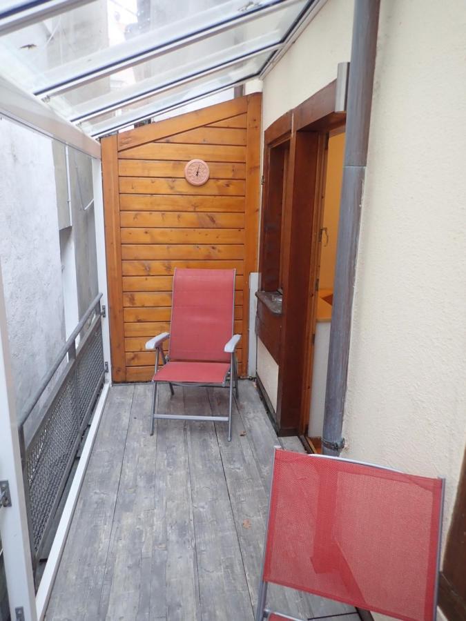 Haus Am Auf Der Insel Lindau *